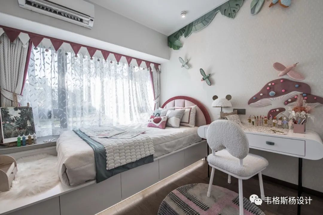 广州佳兆业白云城市广场丨中国广州丨广州市韦格斯杨设计有限公司-17