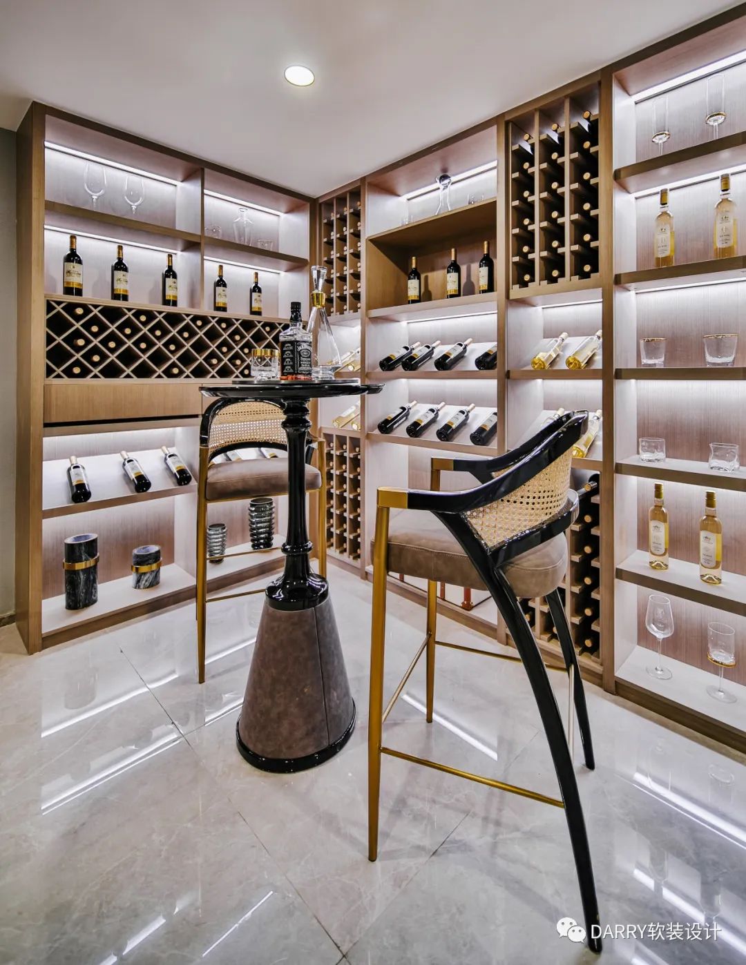 |DARRY·戴瑞软装 | 当代知美，梦想成诗-71