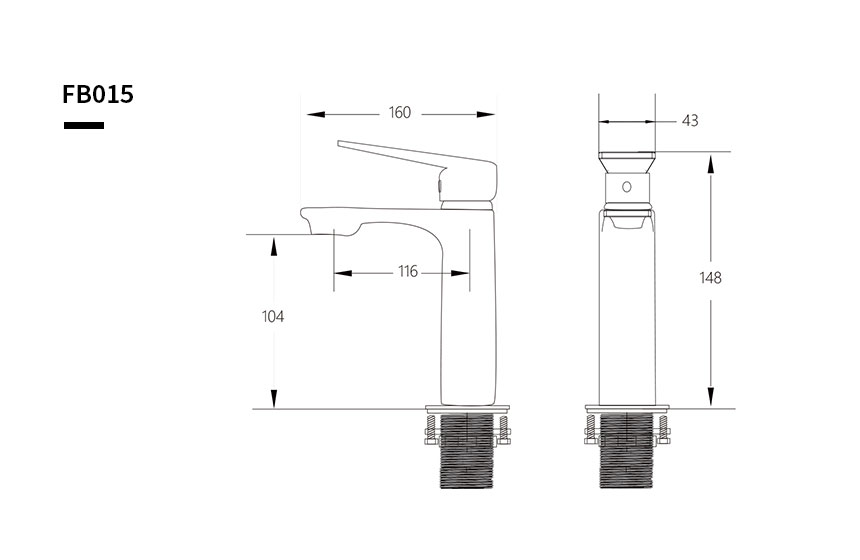 4·6㎡卫生间装出20㎡既视感设计方案丨鸽盟·厨卫改造家-18