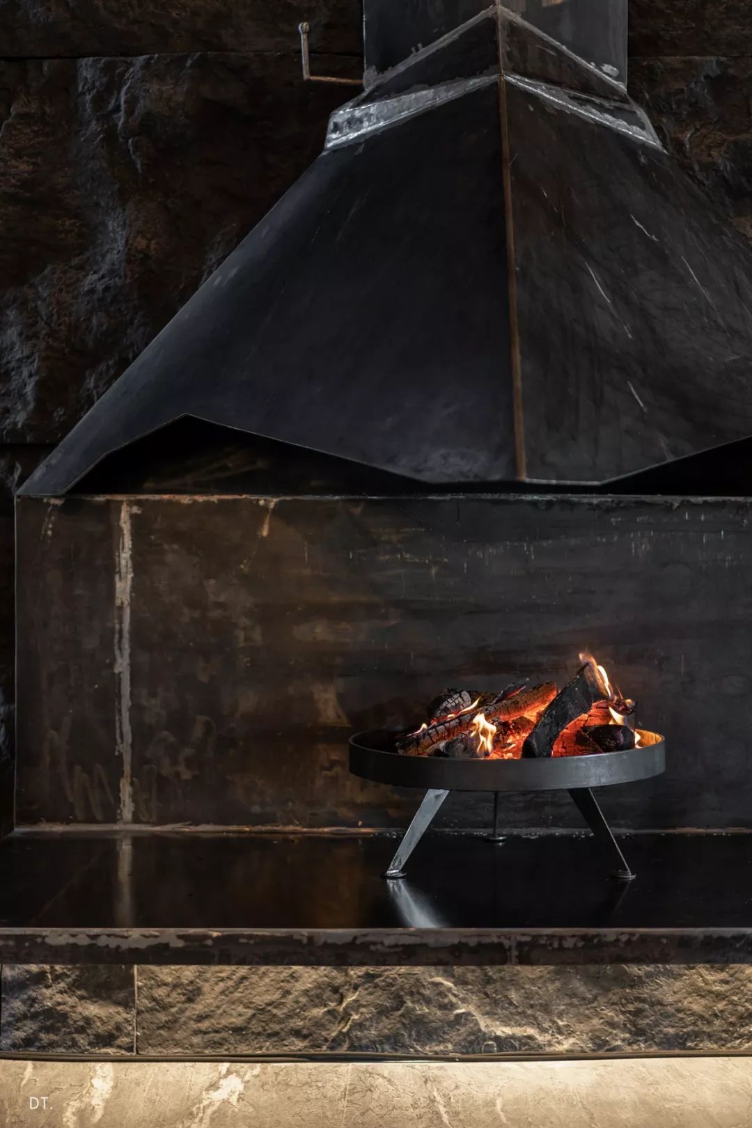 极简轻奢,打造高级生活空间-15