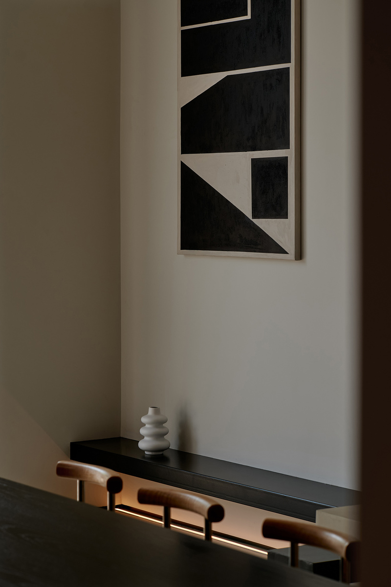 几何空间设计事务所 · 办公室-32