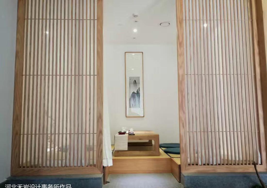 
秦皇岛半闲浮生茶会所 -19