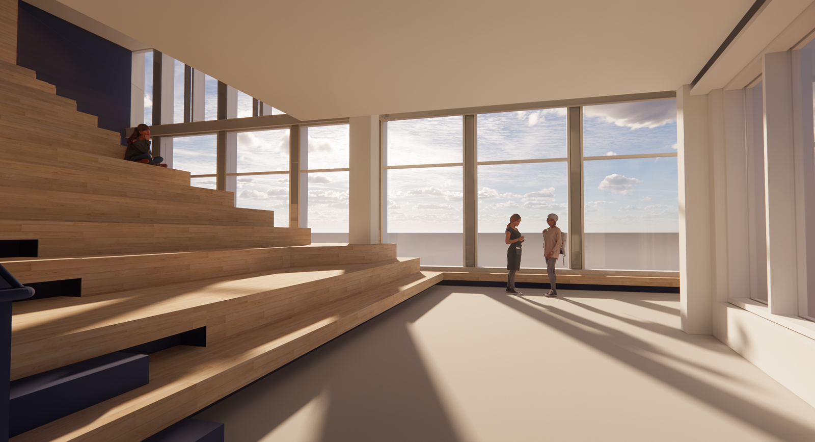 Expansion of École Cardinal-Roy-4