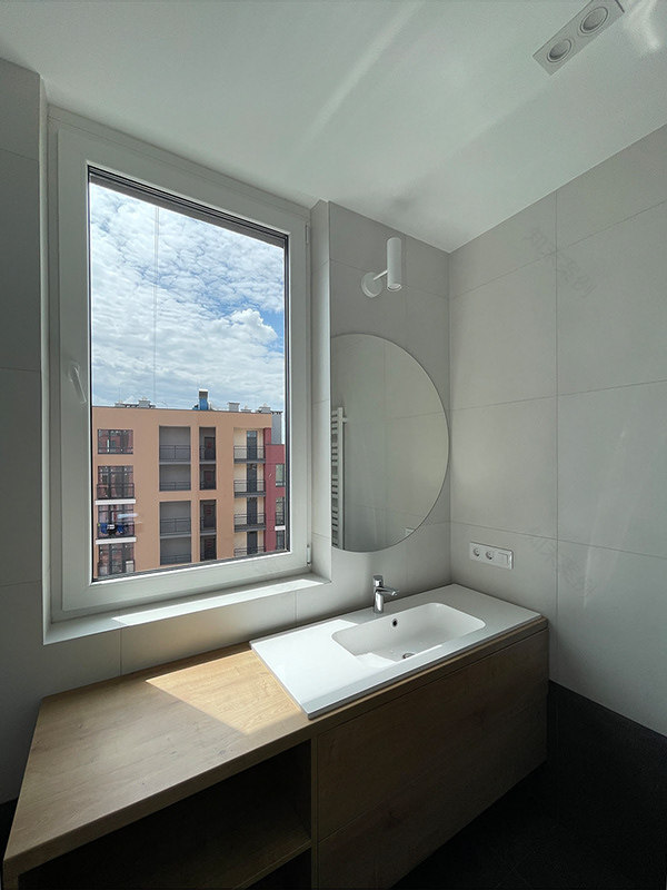 SHEVCHENKO 60公寓室内设计丨ANDRII VOVK,LPS Architects-18