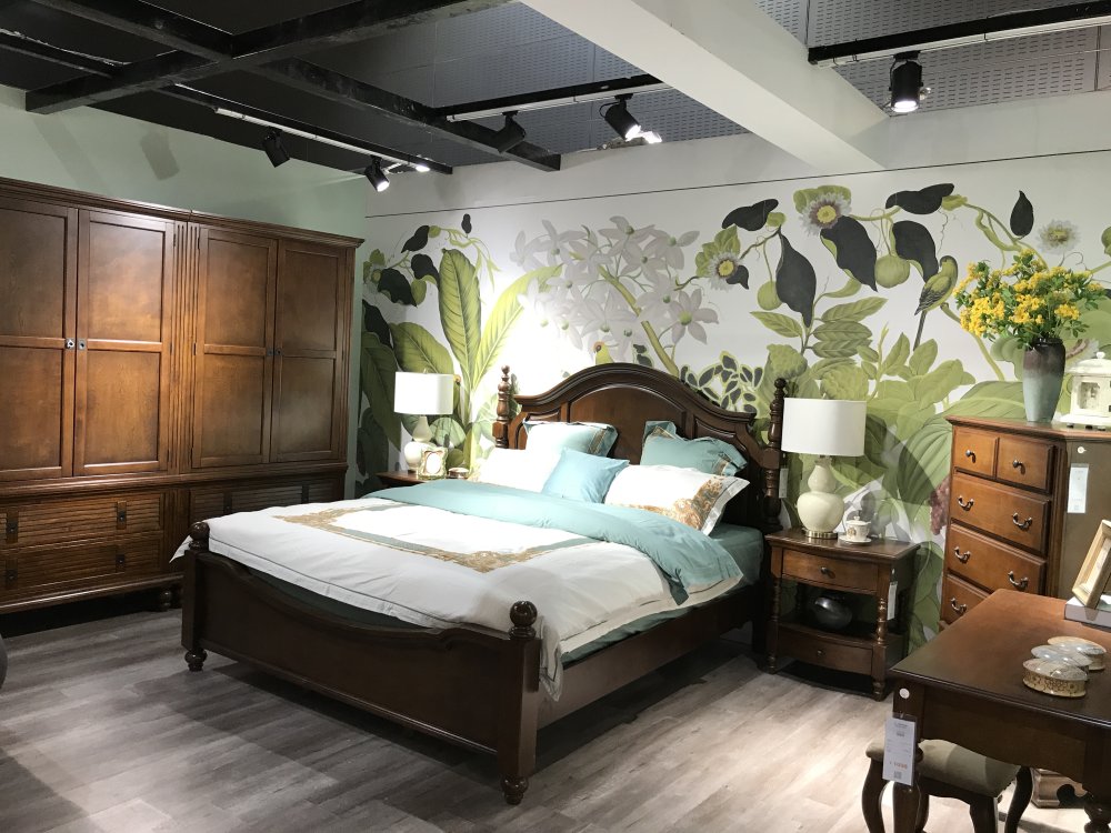 美国--丽室达家居 lifestyle--2018-17