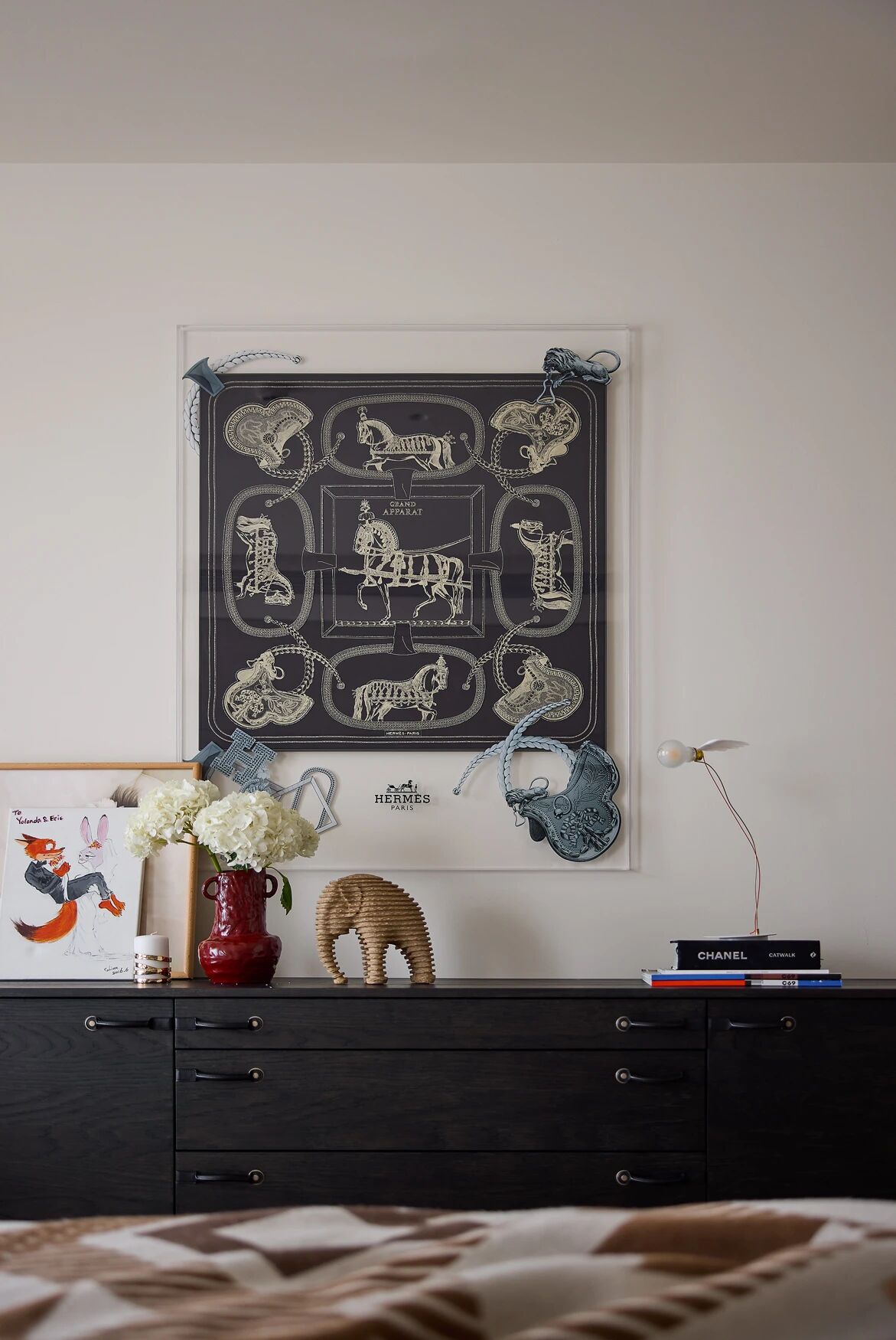 摩登艺术场丨中国深圳丨时光筑造-28