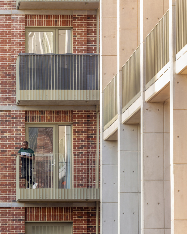 HTA Design | Kidbrooke Park Road North-28