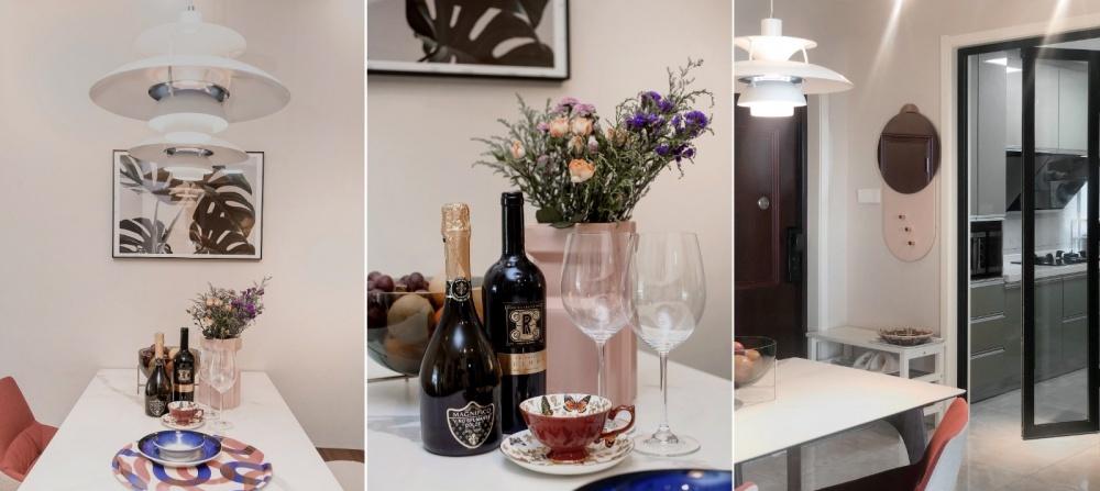 北欧现代简约家居,打造舒适生活空间-28