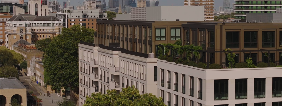 别墅丨United KingdomLondon丨Banda Design Studio-4