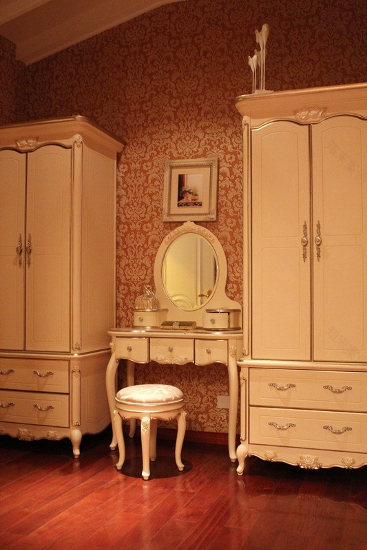 昆明湖景天颐家园-10