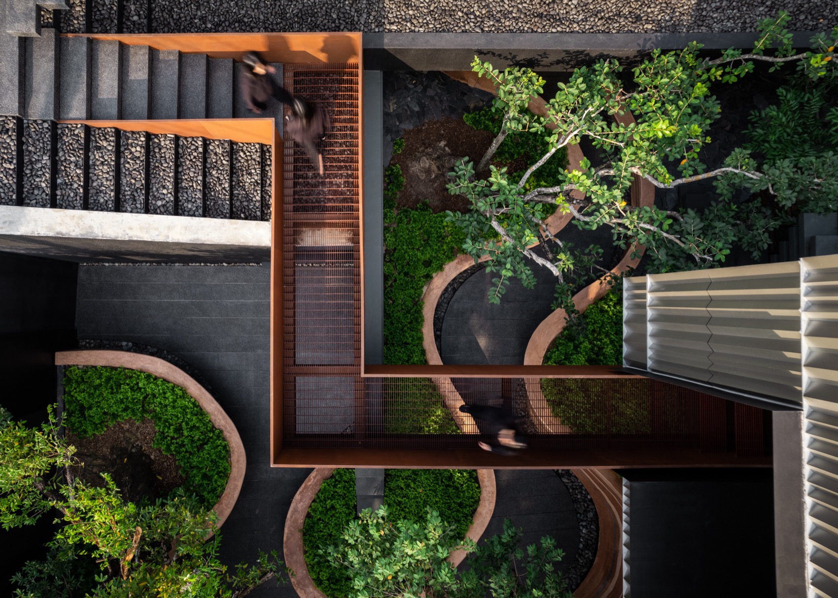 丨泰国暖武里丨Ayutt and Associates design-30