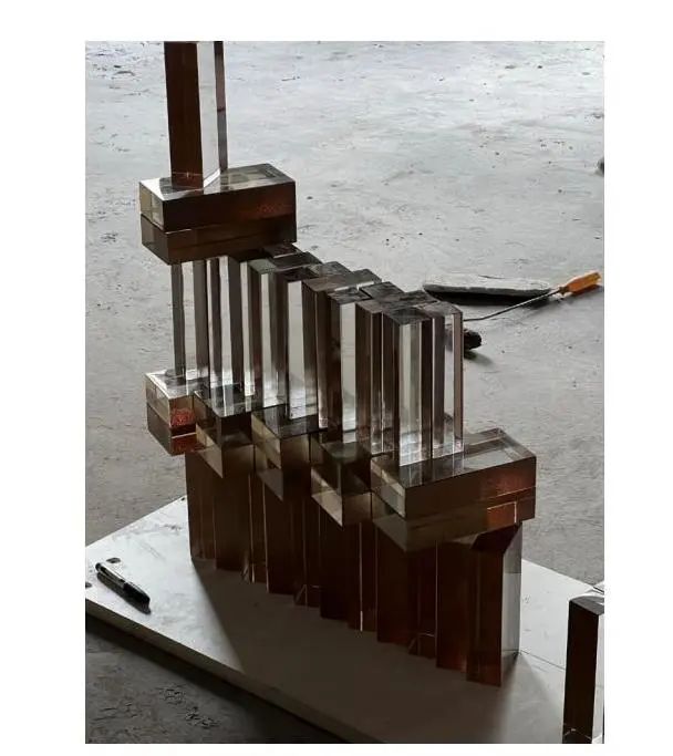 提督臻选 · TIDU RESERVE丨中国上海丨RooMoo Design Studio-18