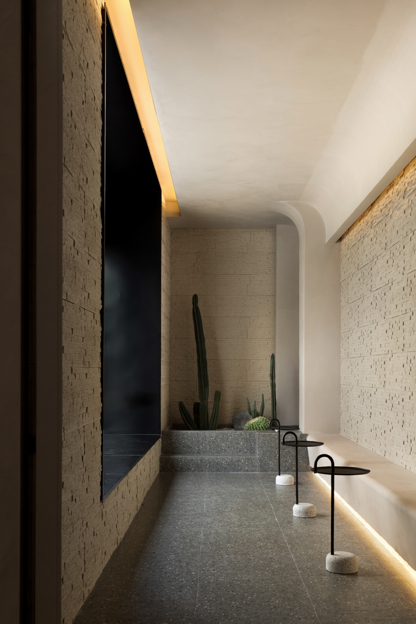 柏意智能展厅丨中国温州丨榀象设计-49