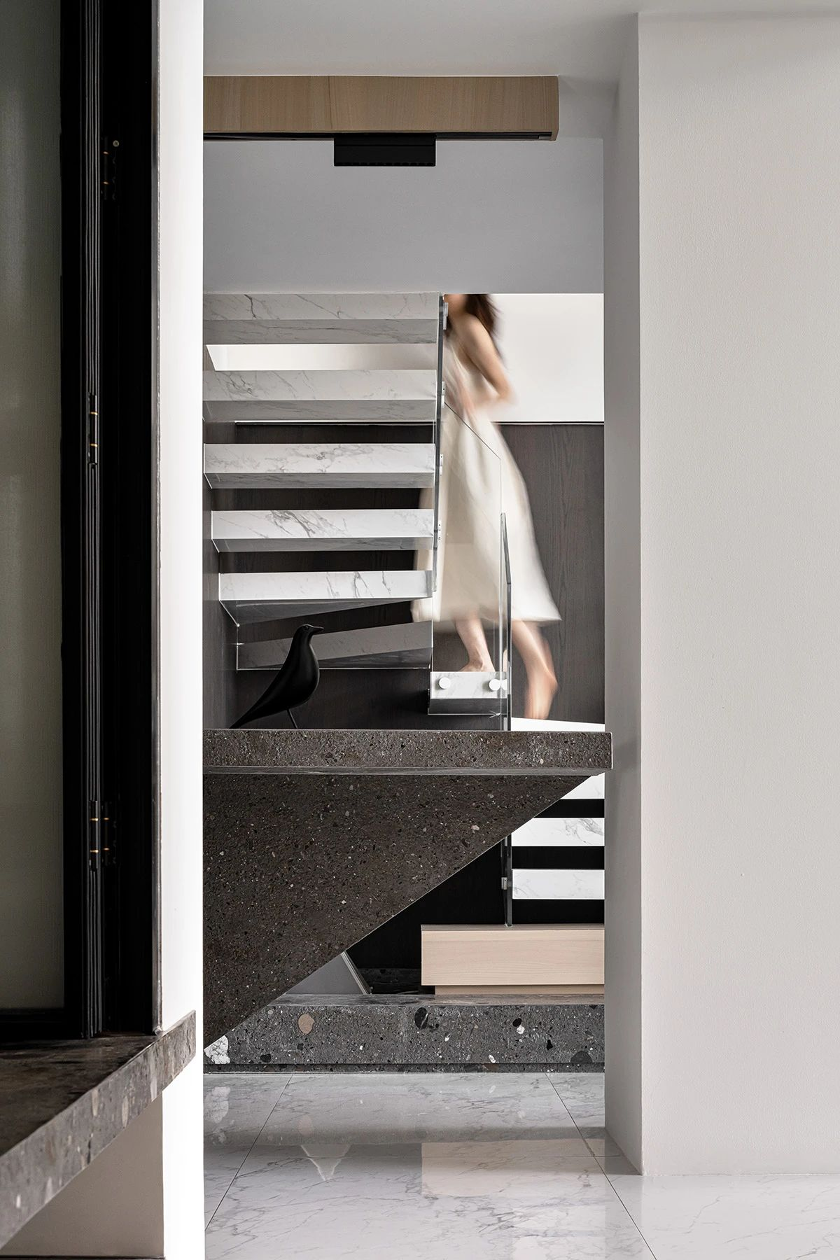 平行时空丨中国汕头丨宅这里设计-33