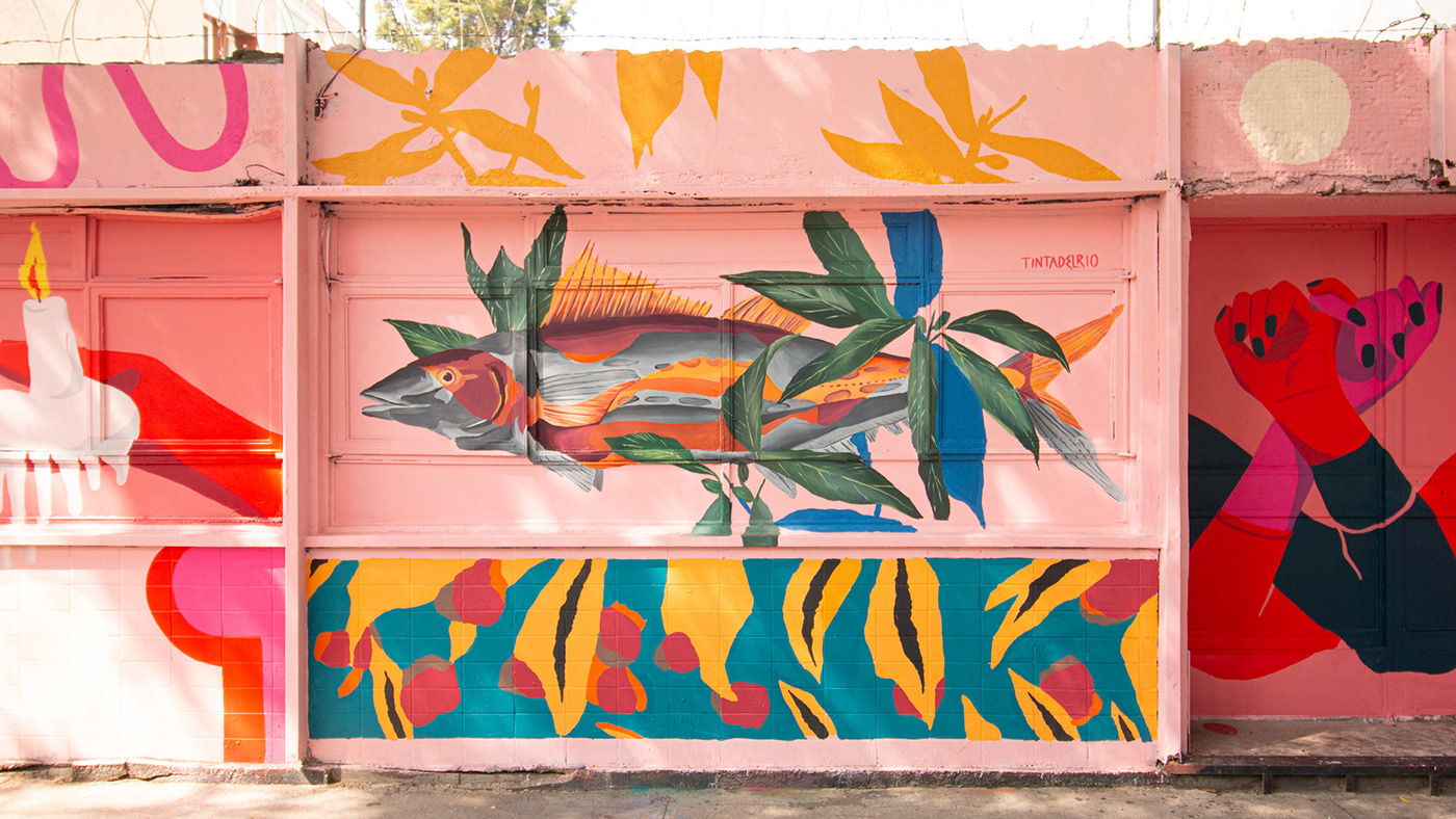 Tintadelrio y Veraprimavera-1