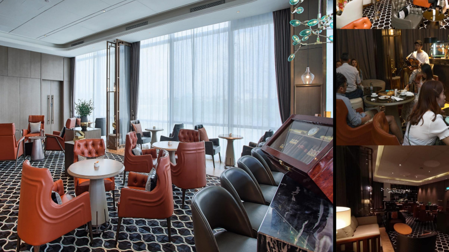 打造活力宜居城市“好房子”！中建八局马来西亚缤湖城二期项目顺利竣工-34