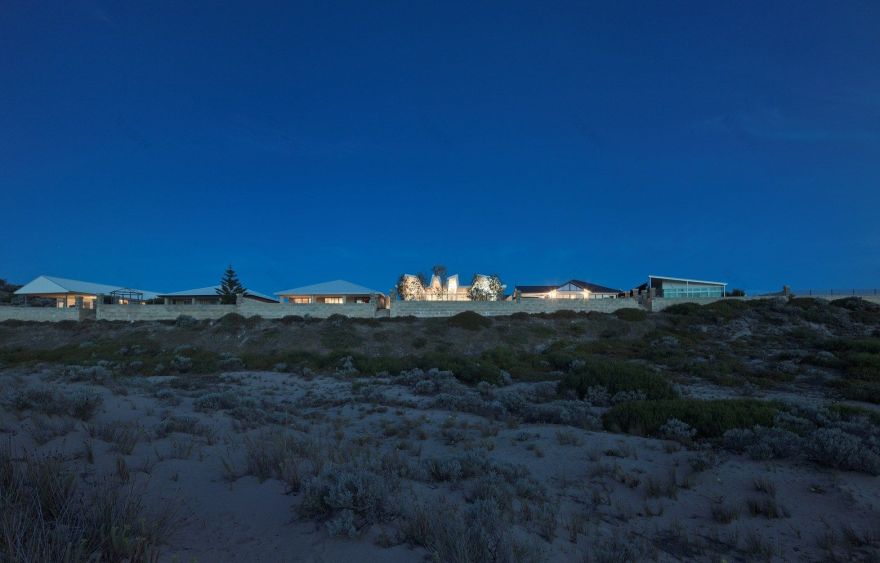 澳大利亚海景度假屋 | 与海洋的亲密接触-42