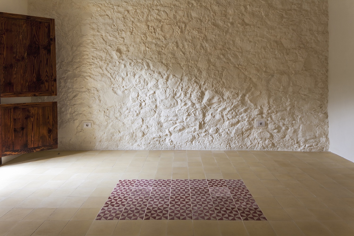 西班牙历史建筑的现代重生-52