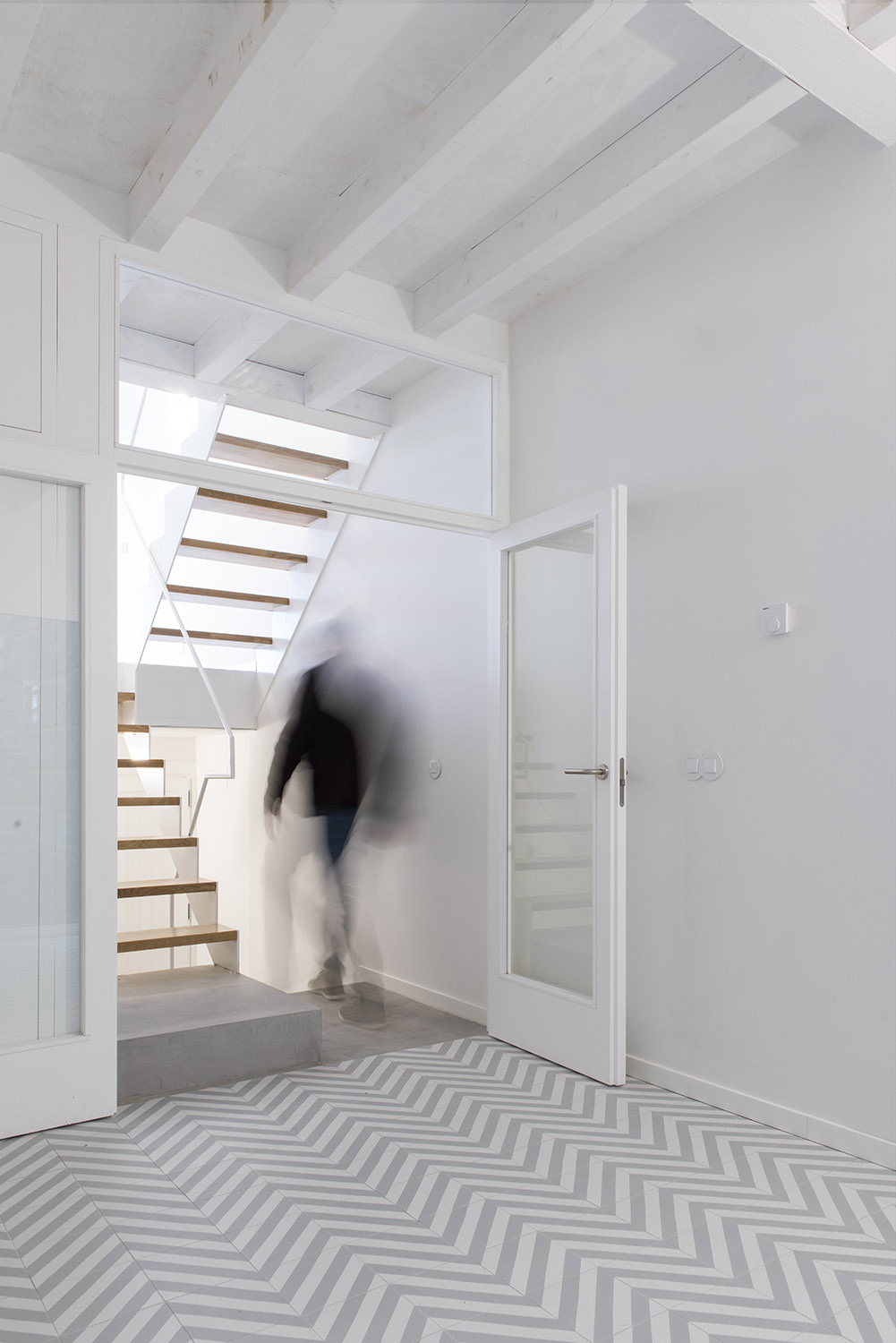 Vigo 历史中心的社会住宅丨Consorcio do Casco Vello de Vigo-15