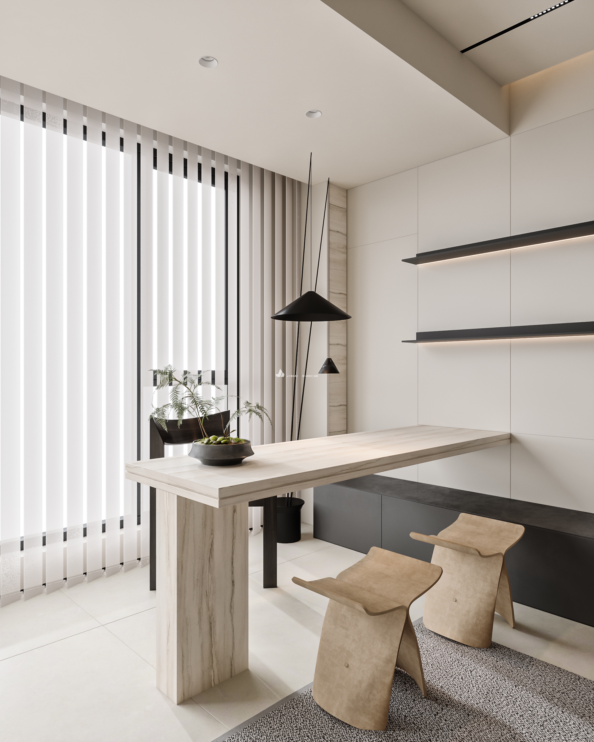 五一临近，加班作图-2