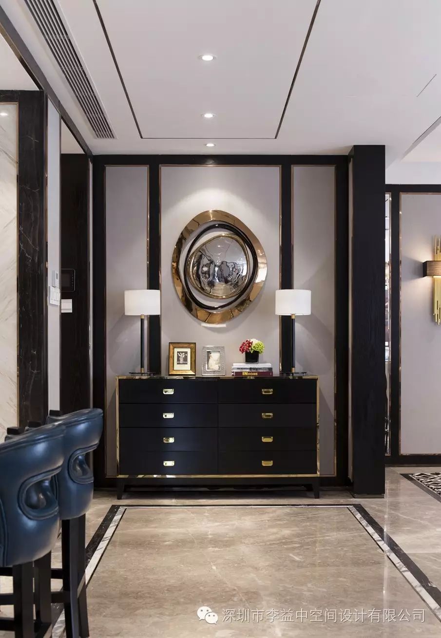 沈阳华润二十四城之浪漫大都会——古典与现代的交响乐章-13