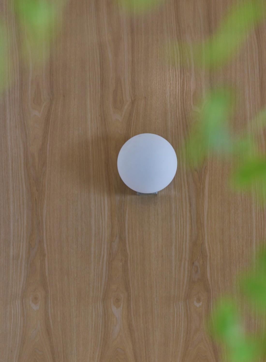 《之间》——城市中的自然与历史交融-12