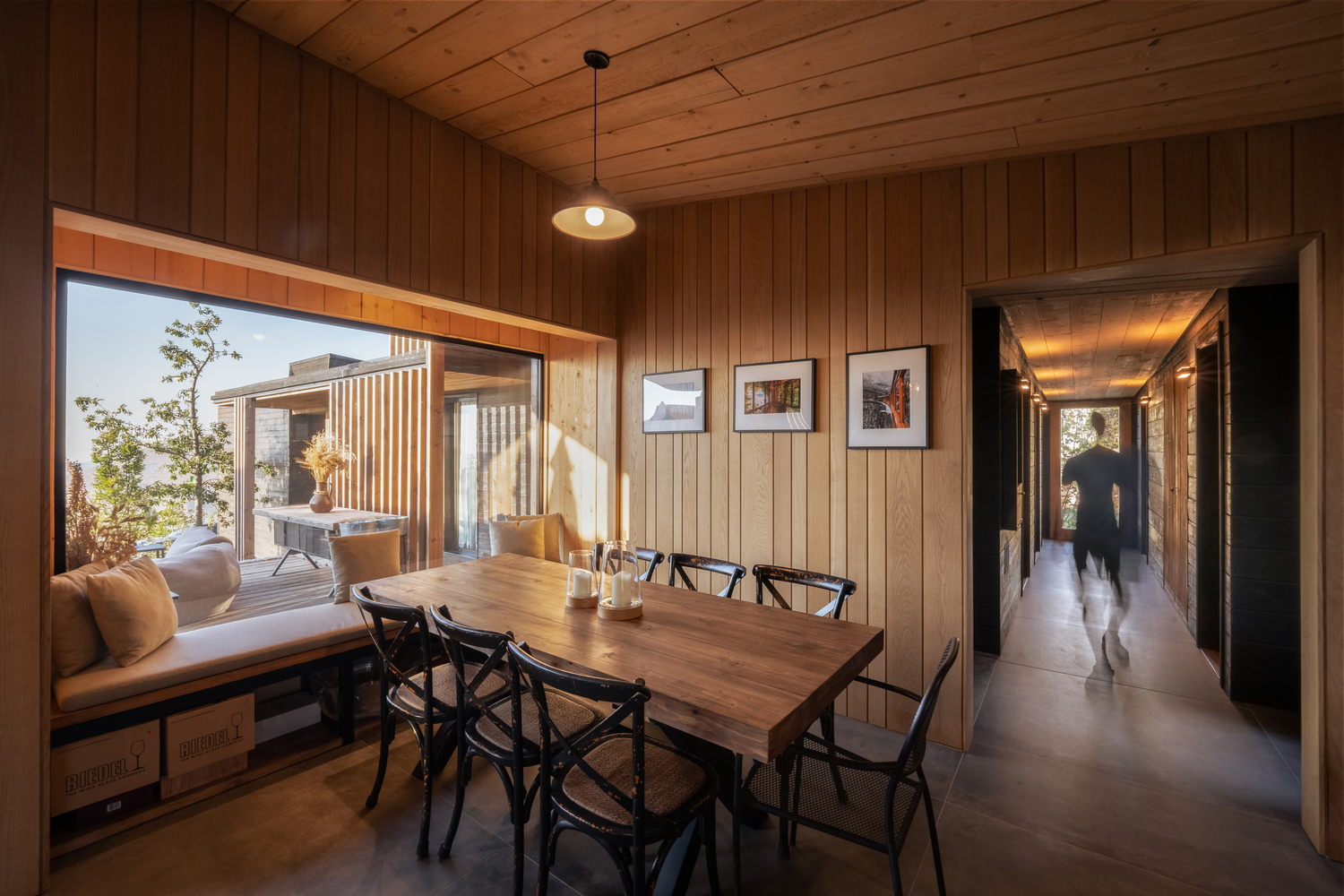 黎巴嫩 Bakish 住宅丨AK. 建筑工作室-40