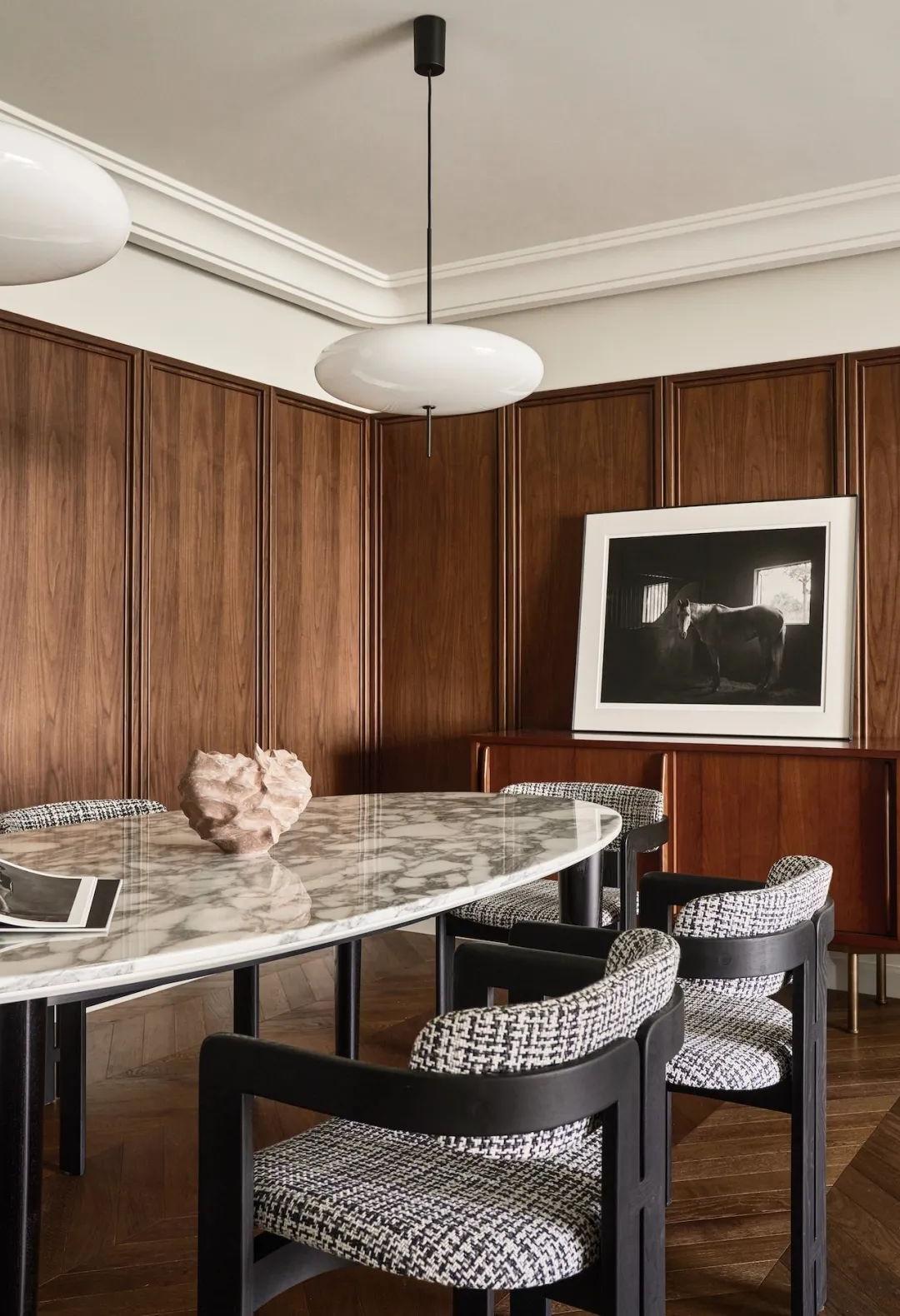 为“安静”创造的家丨LUMOS STUDIO-30