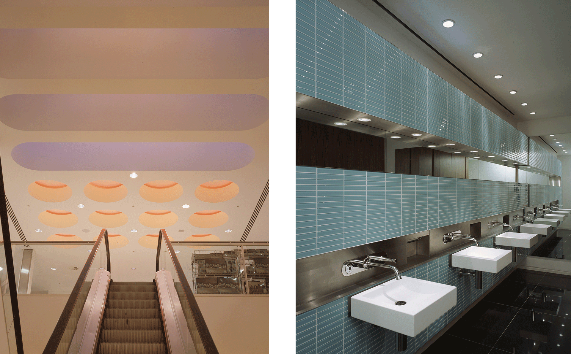 Harvey Nichols Edinburgh - Lifschutz Davidson Sandilands-5