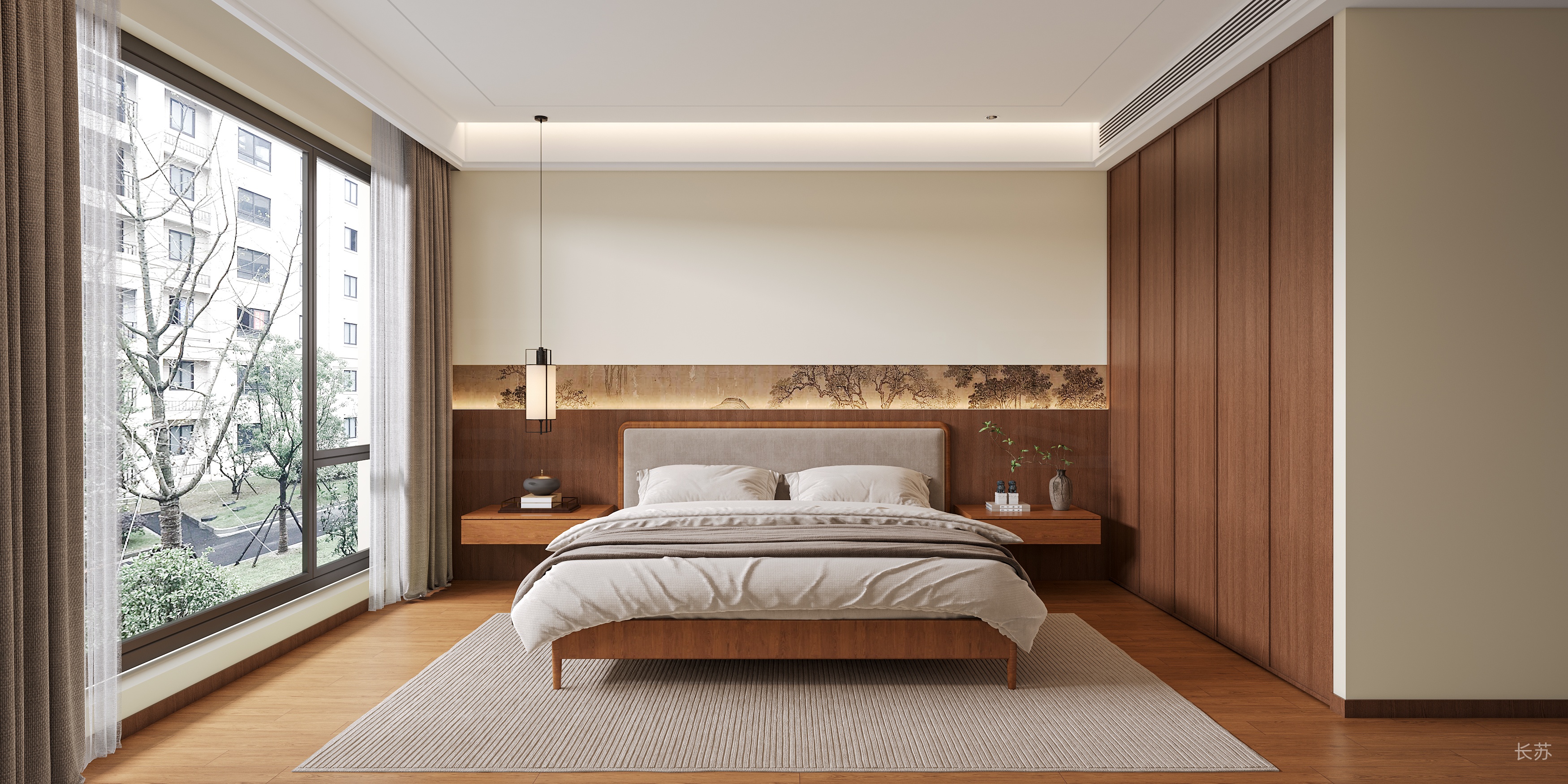 好的空间设计，可以给居住者赋能-5