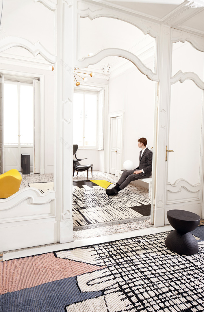 cctapis 2016 年地毯目录展示项目-12