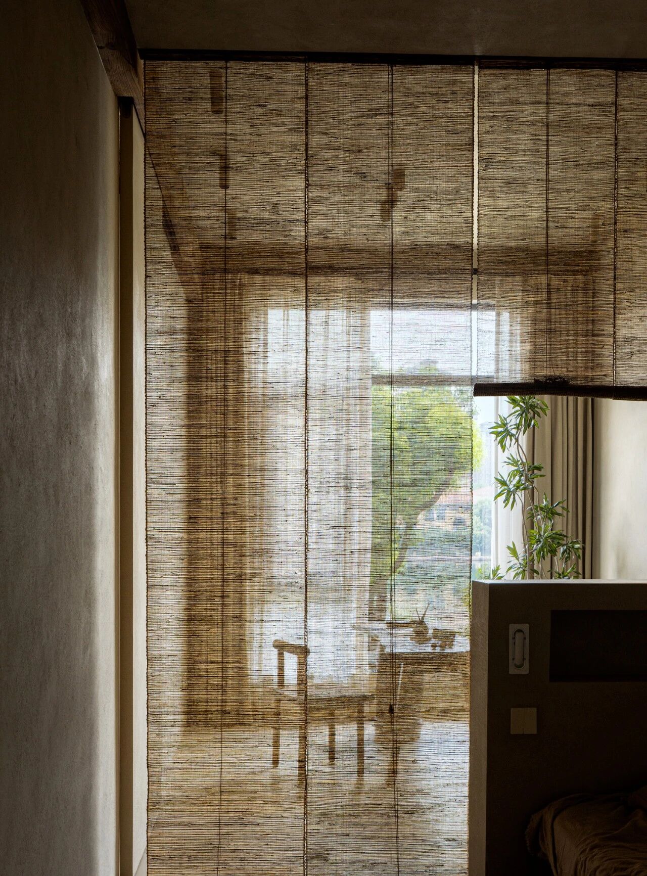 浙江杭州133㎡侘寂独处私宅丨中国杭州丨菲拉设计-30