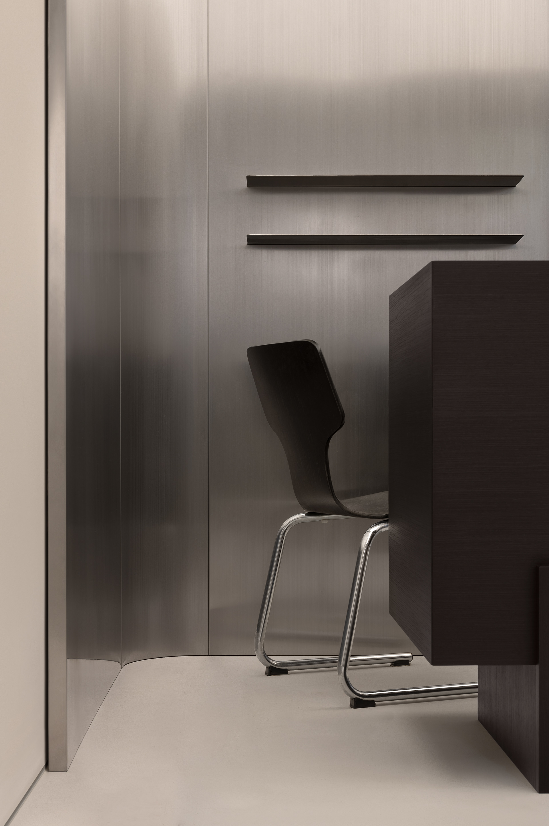 室内展厅丨乌克兰基辅丨Sofiia Hupalovska,Nataliya Stukonog-14