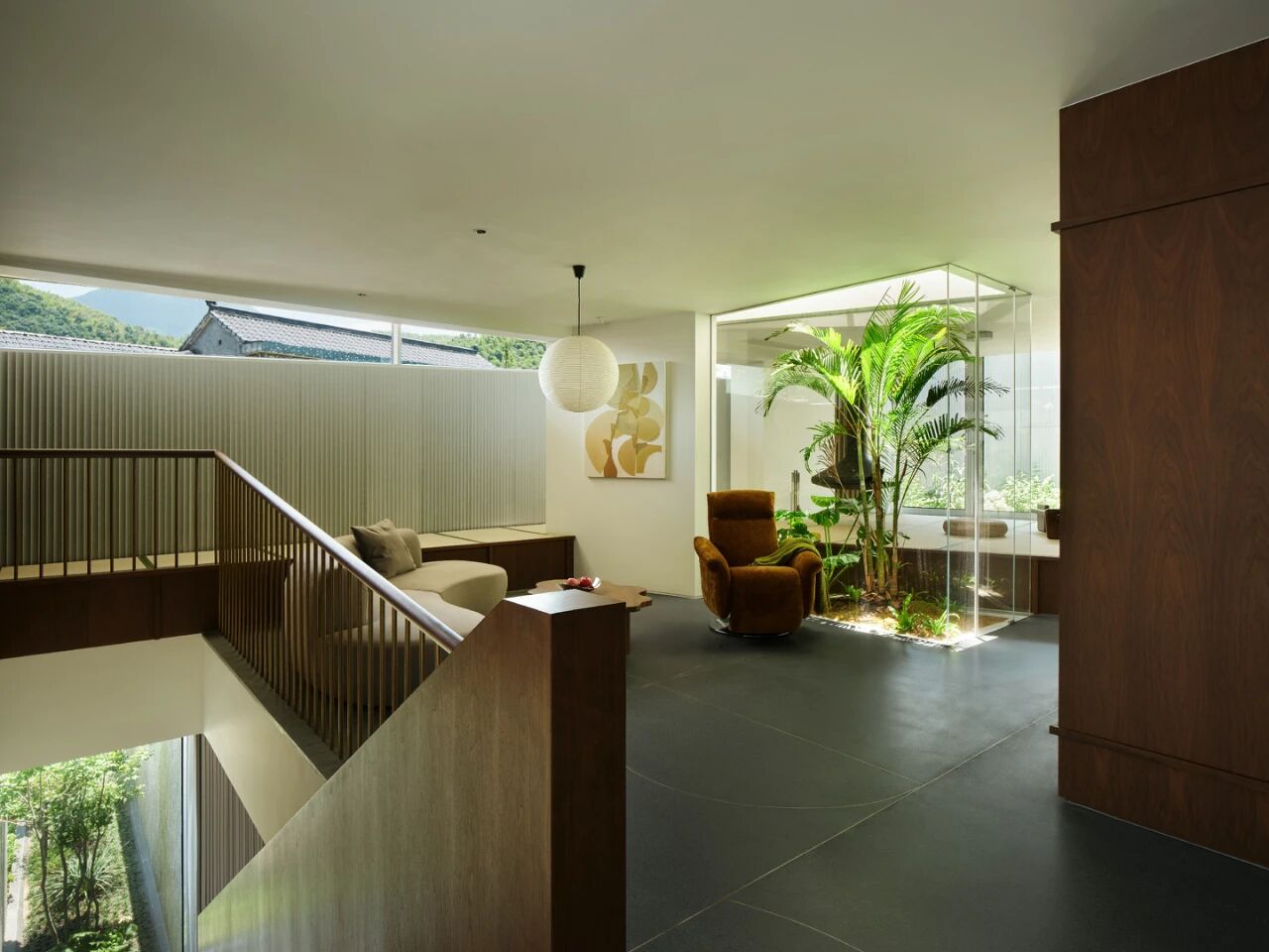 STUDIO MOR夏叶张宅丨中国浙江-31