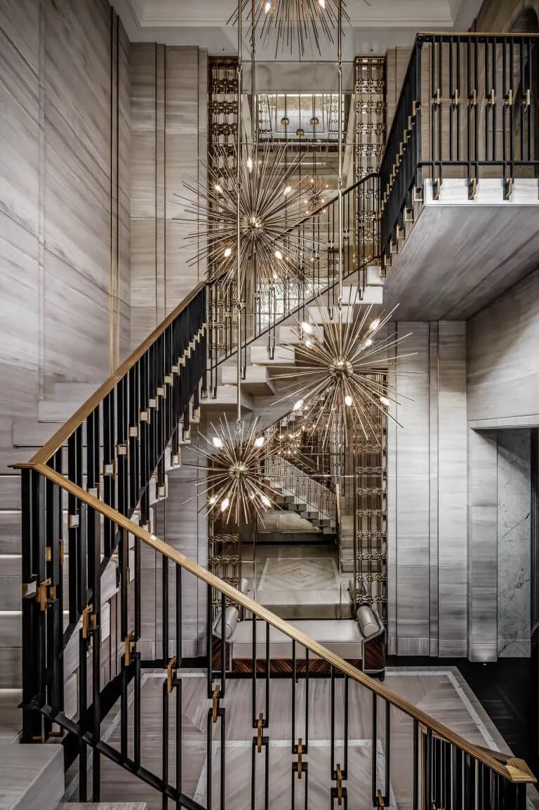 "巨星豪宅,极致奢华"-67