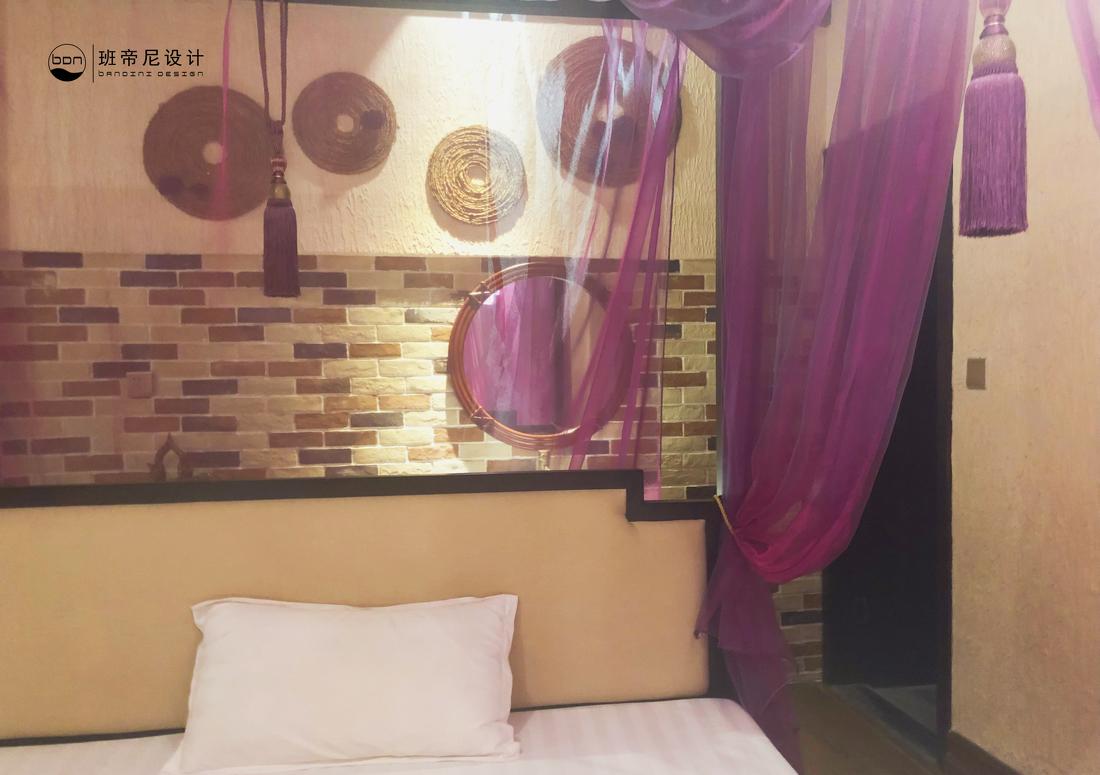 东南亚风格 | 自然、神秘、生活态度-17