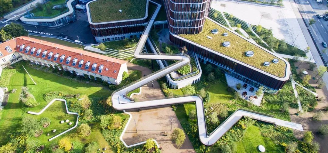 泰国Ramathibodi Healing Garden-50