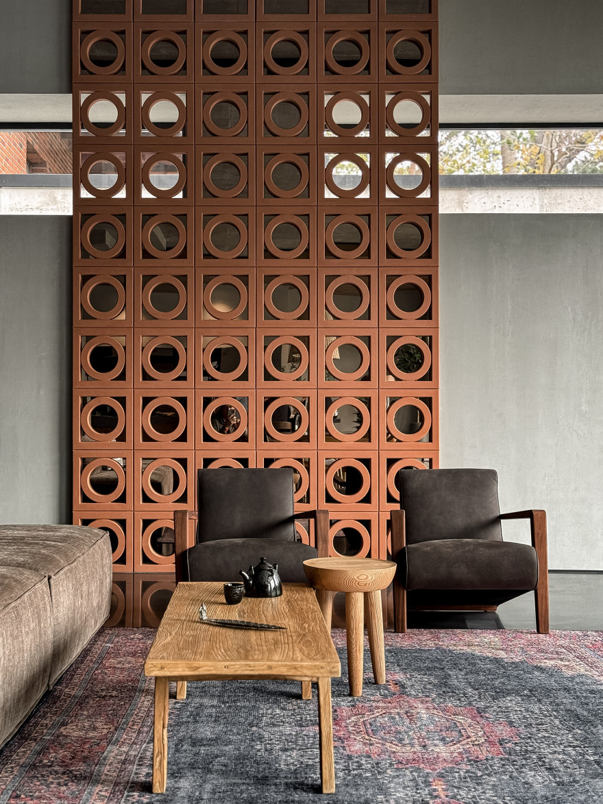 跃层丨LEFTdesign-8