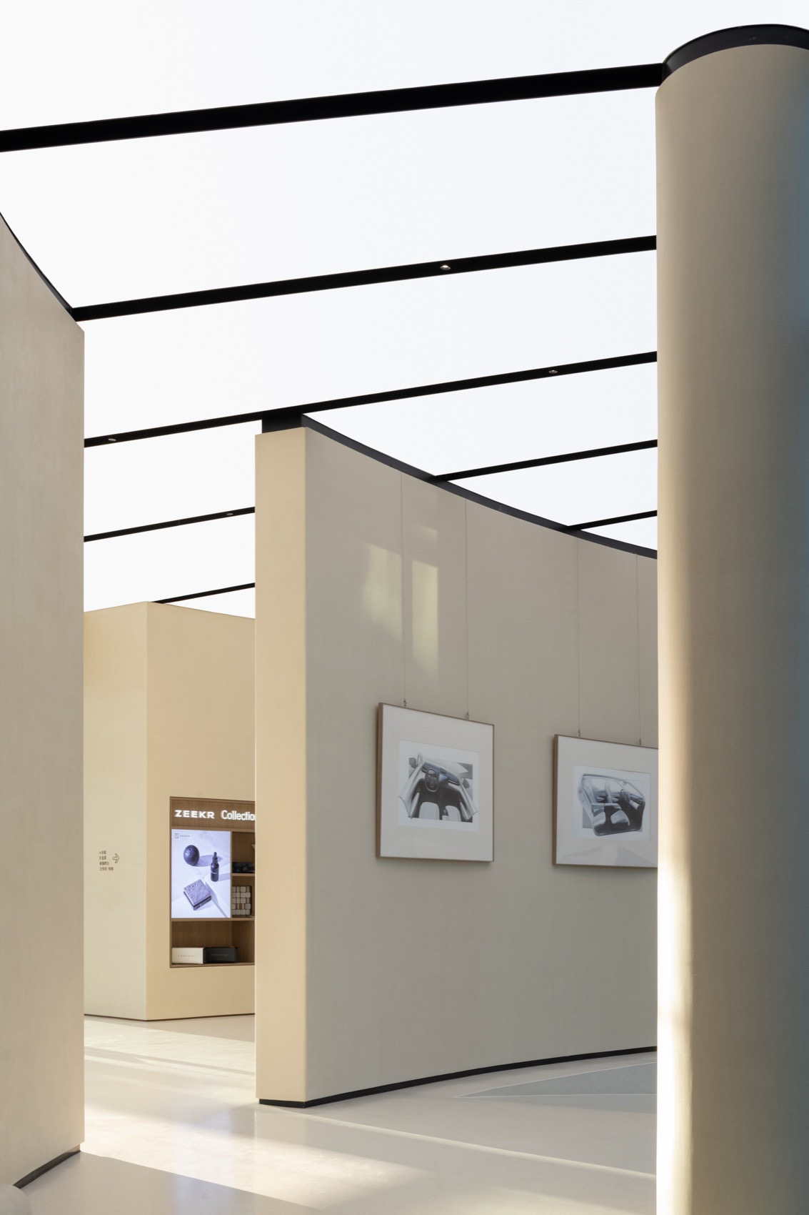 宁波极氪共创中心丨中国宁波丨法国AS建筑工作室-24