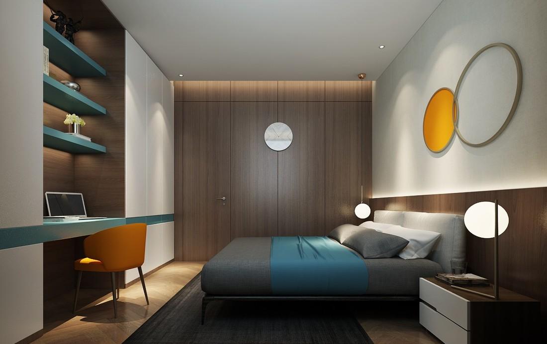 
240平私宅别墅 -13