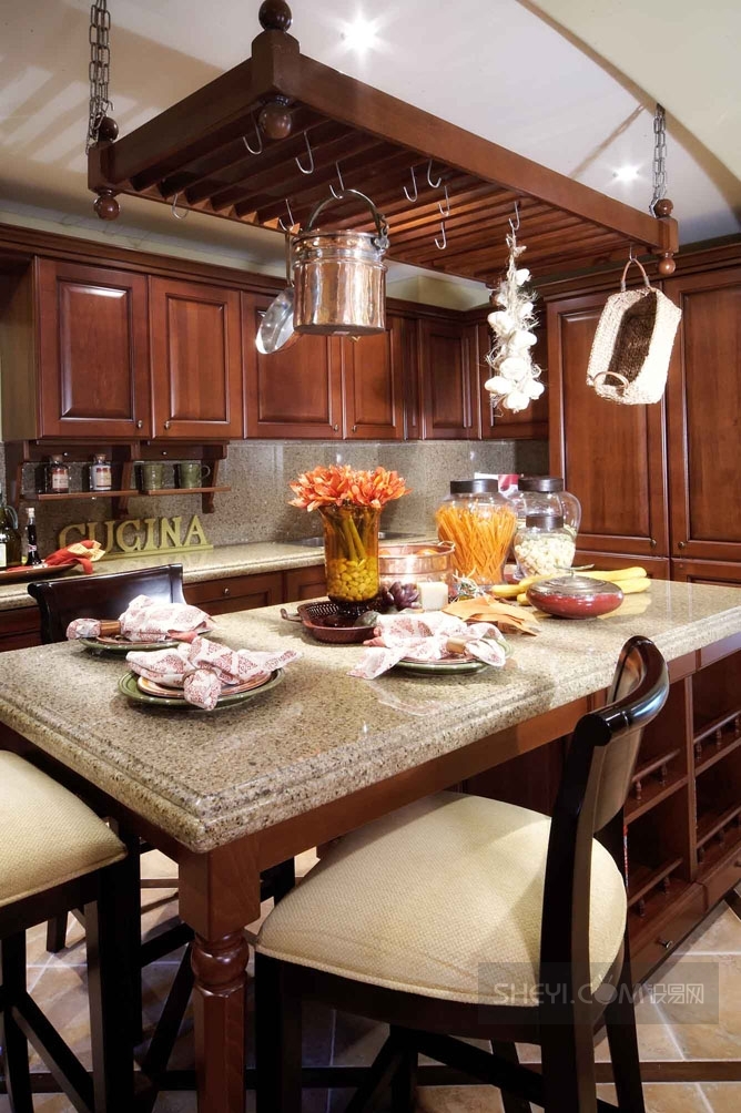 滟谰山托斯卡纳田园—规划一下自己的老年生活吧-9