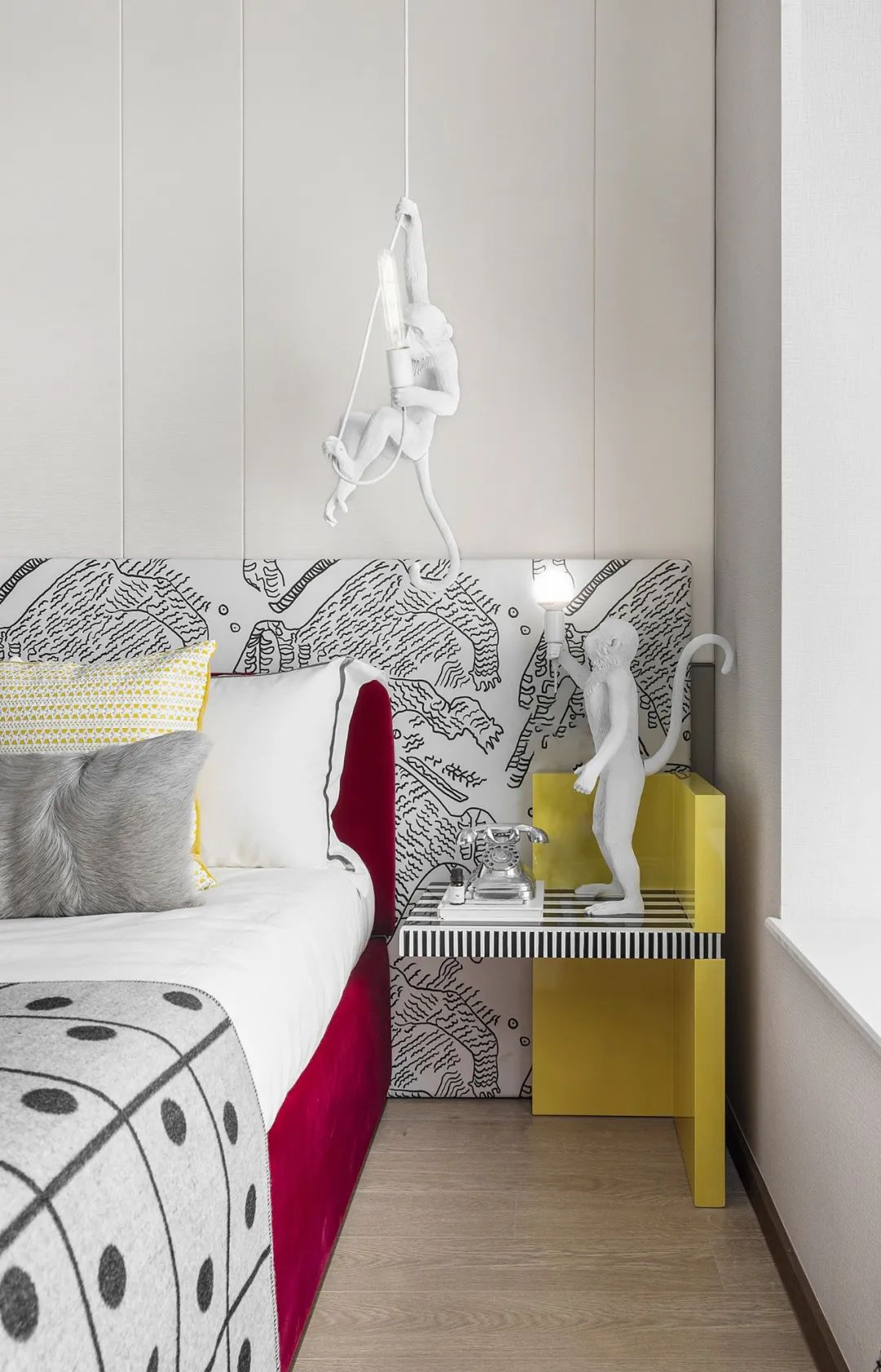 上海阳光城清溪水岸样板间丨中国上海丨EVD上海廿象-14