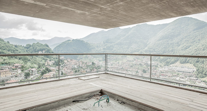 意大利建筑师布鲁诺·瓦里尼的住宅设计-7