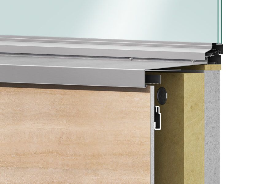 
												Ventilated Façades 
											-11