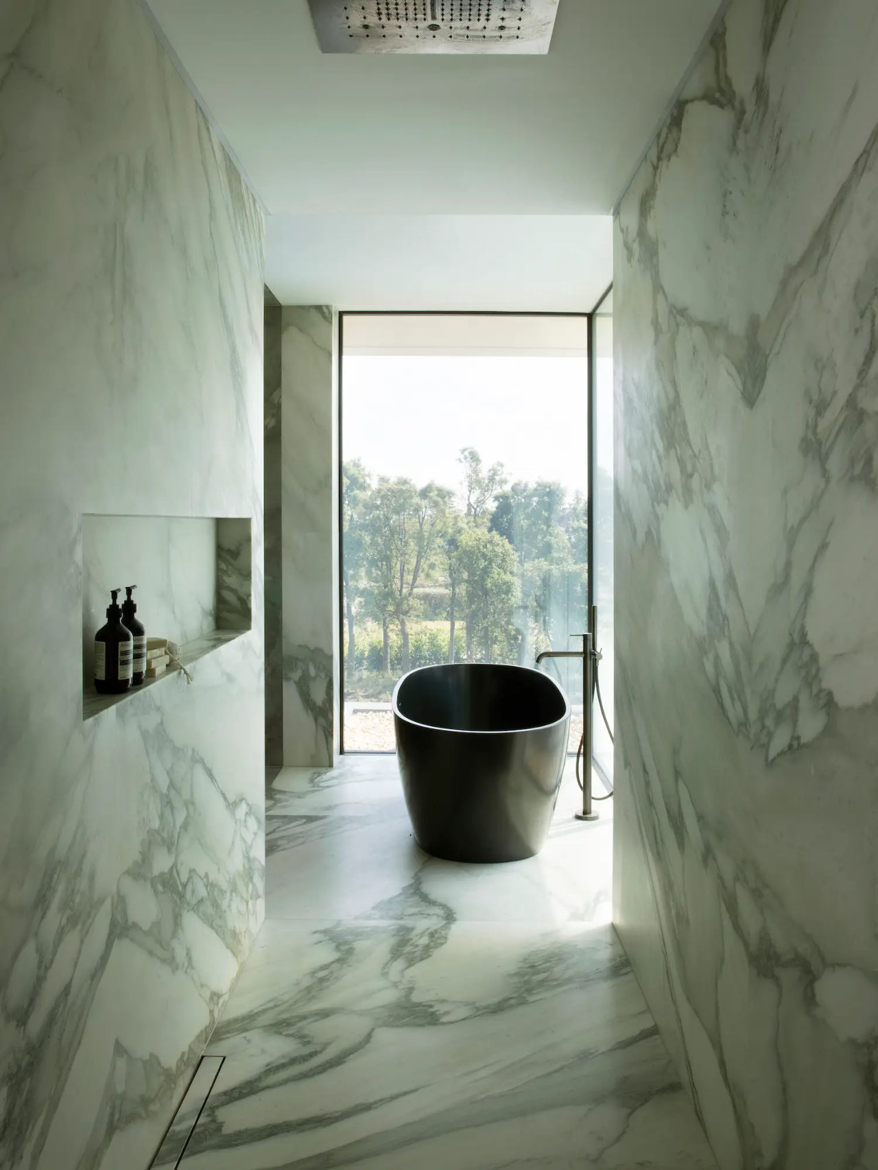 Infinity House(爱尔兰海岸别墅)丨Roisin Lafferty-25