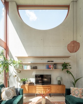加拿大 House Schmitten 家庭小屋