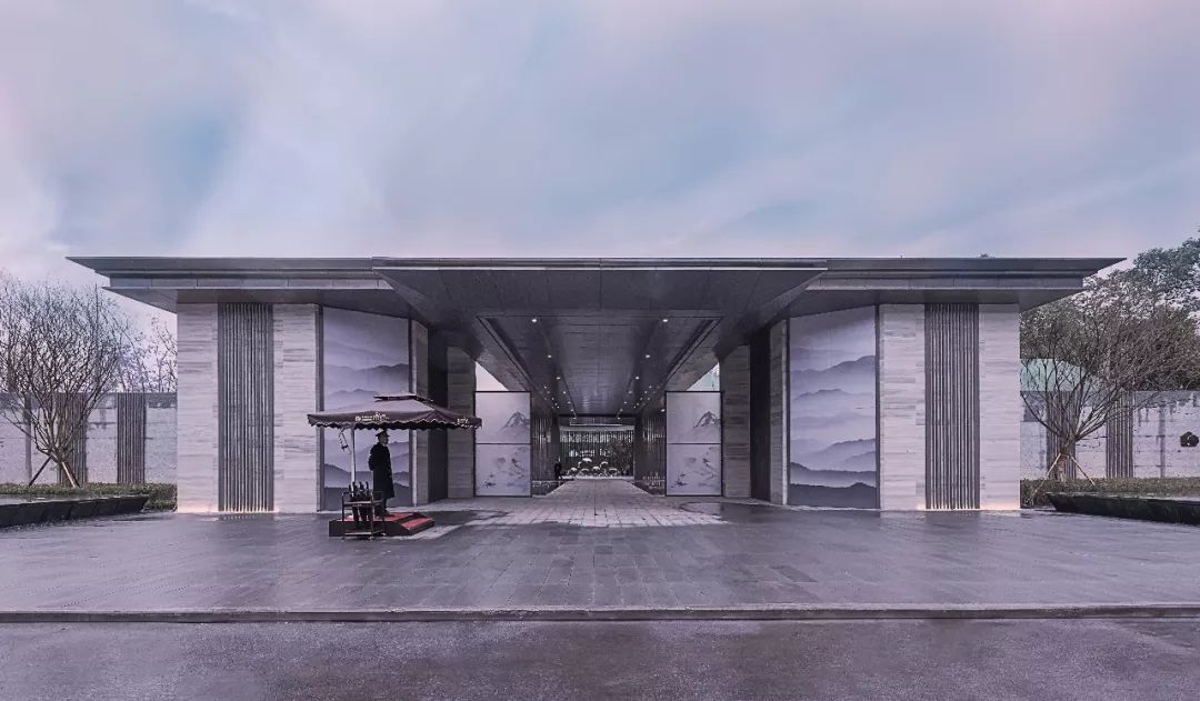 盐运九曲，八里秦淮 | 绿地西南 • 自贡-30