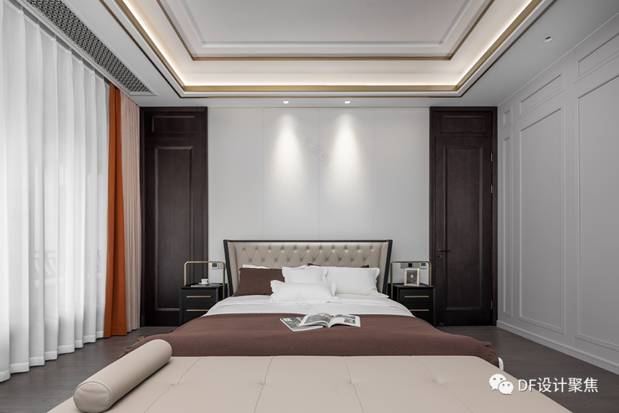 流年若诗 · 鲍国军新中式设计作品-29