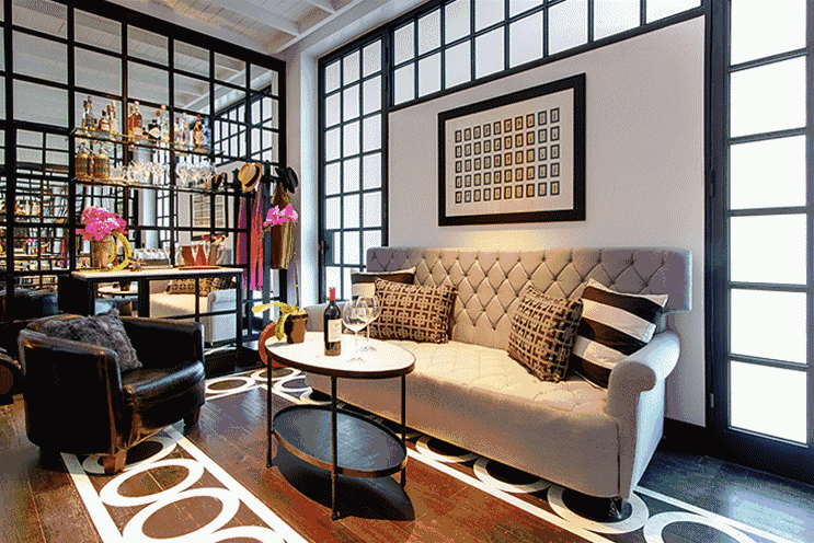 白百合幽会的酒店,我替你睡了-0