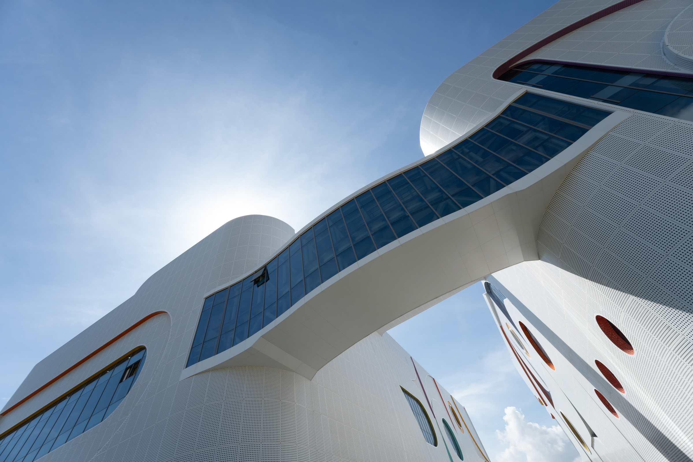 Pentavite现代化工厂设计项目丨中国珠海丨文本主人公所在团队-79